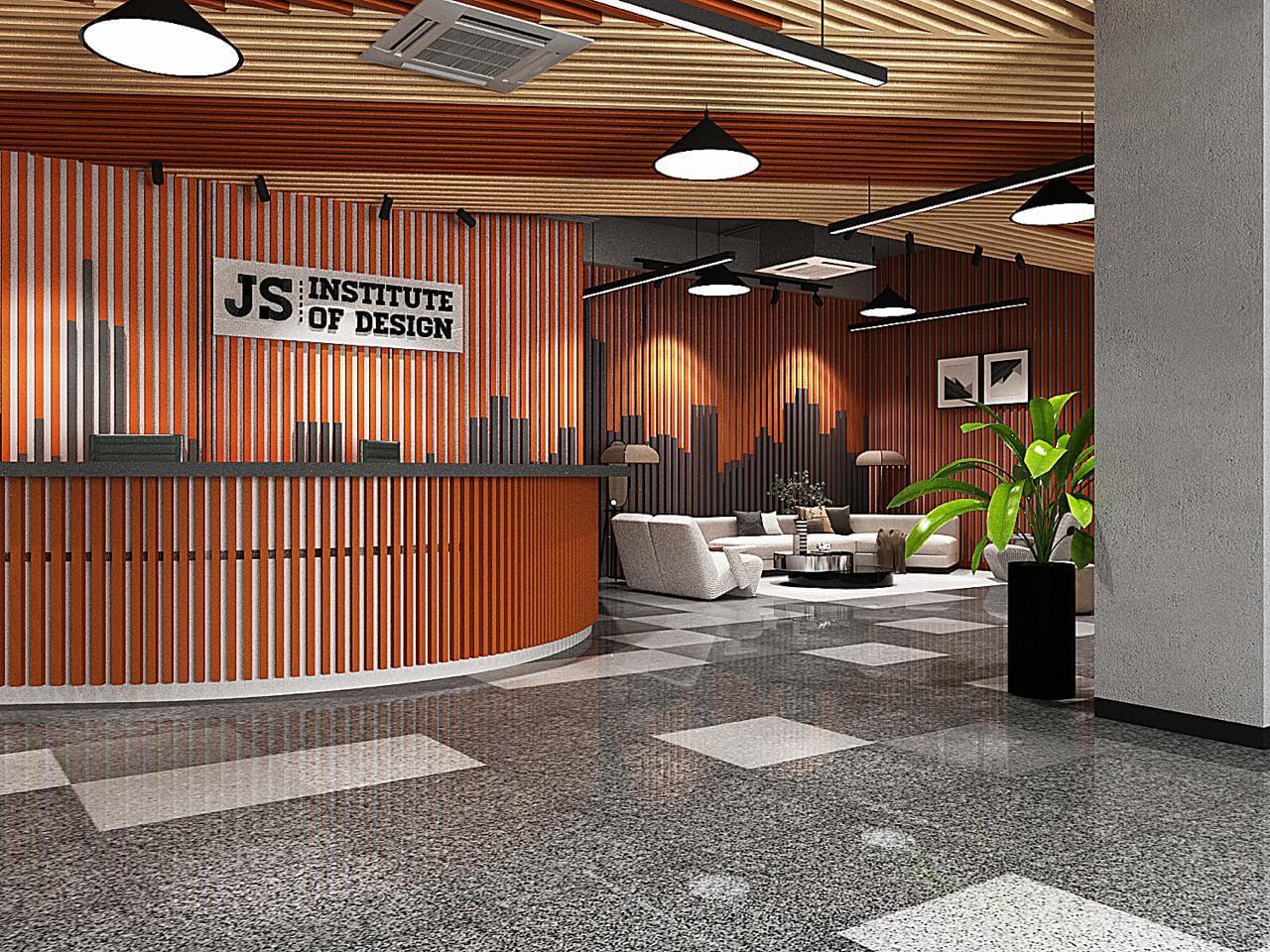 École Intuit Lab French Institute of Design, Digital & Strategy New Delhi Greater NOIDA Campus photo 7